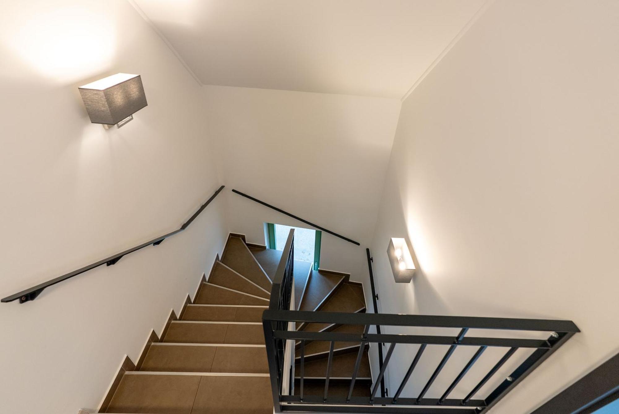 Jokai Apartman Dunafoldvar Exteriör bild